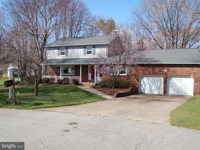 8377 Albacore Ct, Pasadena, MD, 21122