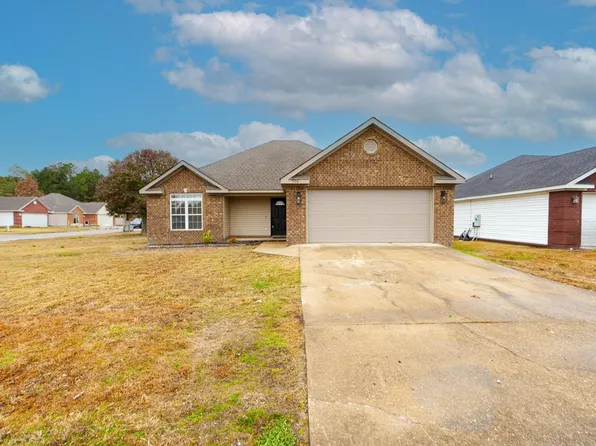 705 White Dove Cir, Jonesboro, AR 72401