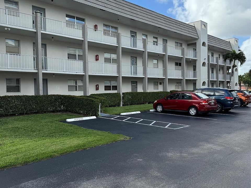 1st image of 8280 Sunrise Lakes Boulevard #206