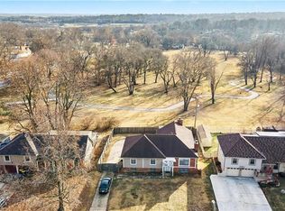 8113 E 96th Ter, Kansas City, MO 64134