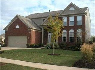 36158 N Park Dr, Avon, OH 44011
