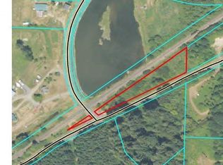 0 Quincy Mayger Rd, Clatskanie, OR 97016