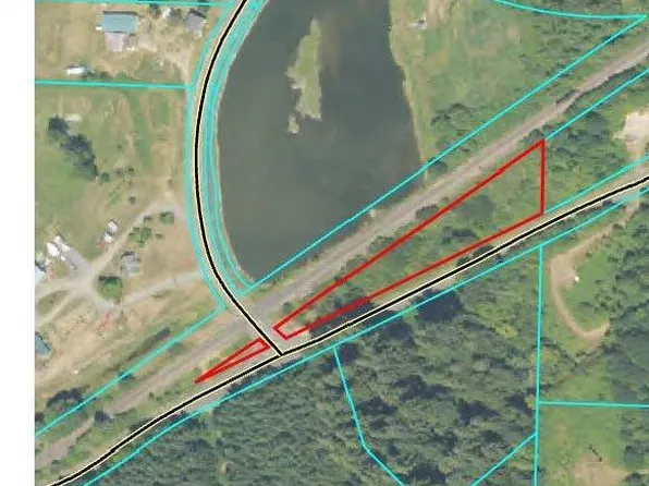 0 Quincy Mayger Rd, Clatskanie, OR 97016