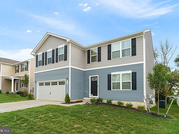 2nd image of 161 Ciseley Dr