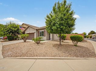 41156 W Capistrano Dr, Maricopa, AZ 85138