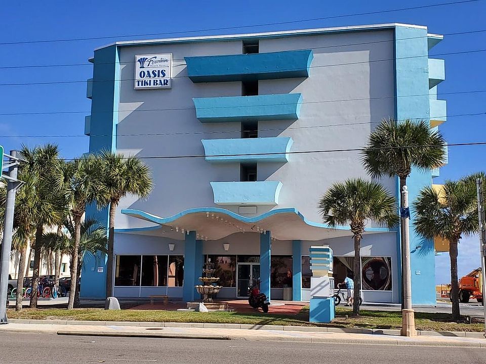 1st image of 313 S Atlantic Ave #314