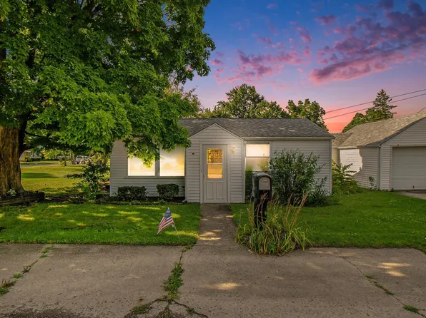 1014 E Jackson St, Goshen, IN 46526