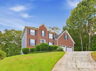 2729 Amber Creek Dr, Douglasville, GA 30135