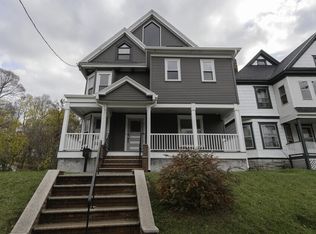 2321 S State St #3, Syracuse, NY 13205