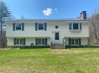 1181 Montalona Rd, Dunbarton, NH 03046