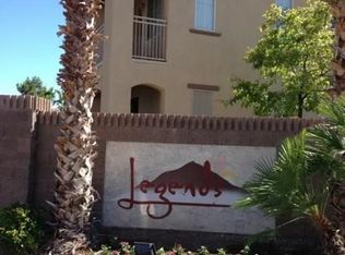 10200 Deerfield Beach Ave UNIT 201, Las Vegas, NV 89129