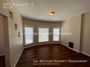 255 E Saint John St #3, San Jose, CA 95112