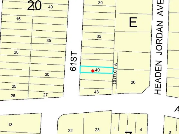 6303 61st Pl, Riverdale, MD 20737