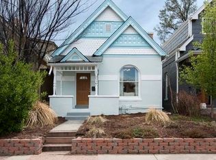 2538 N Humboldt St, Denver, CO 80205