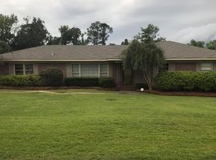 1517 Ridgeway St, Thomasville, AL 36784