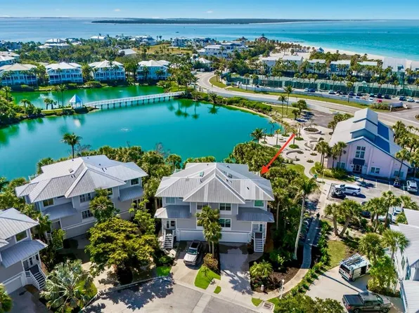 799 Beach View Dr, Boca Grande, FL 33921