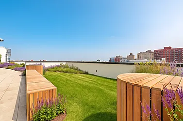 Rented by Manhattan Realty Group