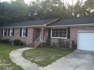 4736 Glenn St, North Charleston, SC 29405