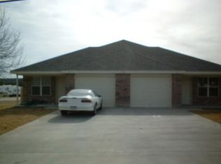 1718 Ute Trl APT A, Harker Heights, TX 76548