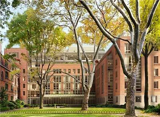 Rented by Brown Harris Stevens | media 12