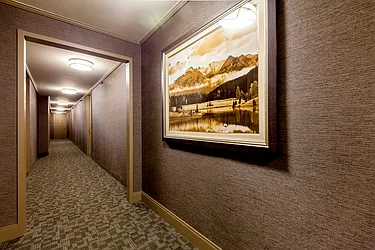 Rented by Mirador Real Estate