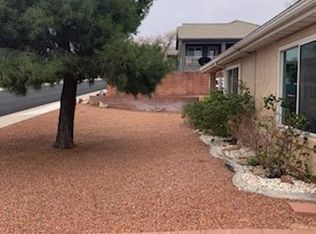 2261 W 155 S, Hurricane, UT 84737
