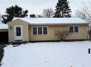 419 Radcliffe Rd, Syracuse, NY 13214