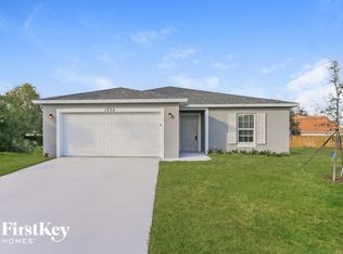1229 SW Santiago Ave, Port Saint Lucie, FL 34953