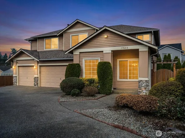17608 13th Avenue W, Lynnwood, WA 98037