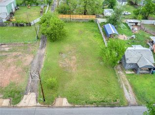 213 SE Grand Blvd LOT 29, Oklahoma City, OK 73129