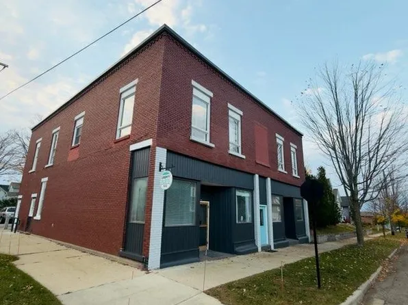 522 Liberty St, Petoskey, MI