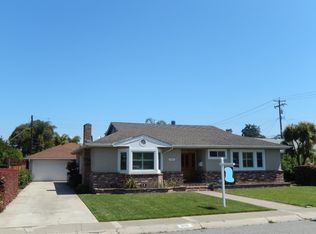 610 Ardis Ave, San Jose, CA 95117