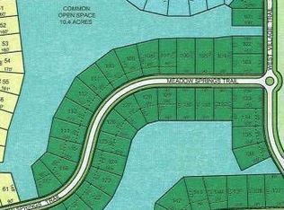 4970 Meadow Springs Trl SE, Ada, MI 49301