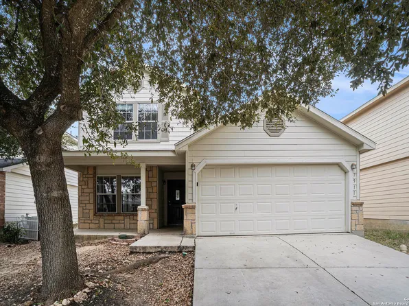 7911 Maple Leaf, San Antonio, TX 78254
