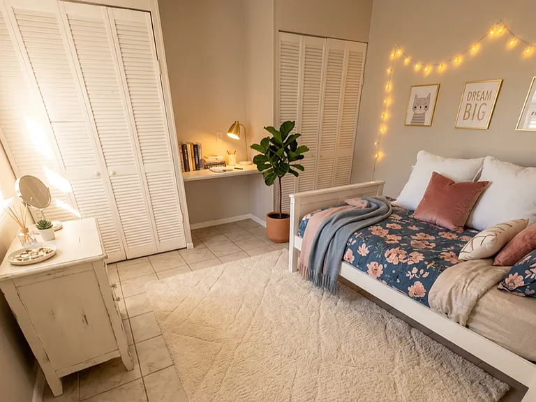 Villa Apartments — Photo 1