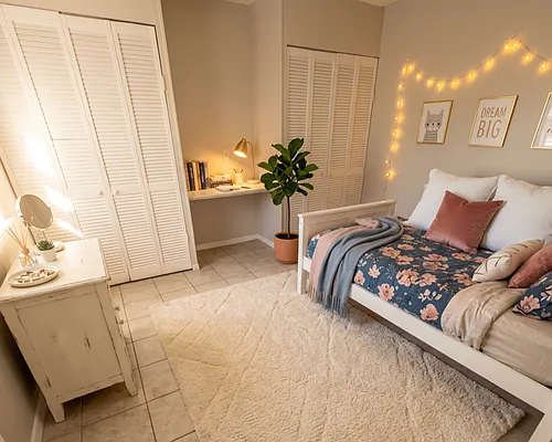 Villa Apartments Photo 1