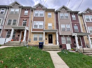 1775 W St SE, Washington, DC 20020