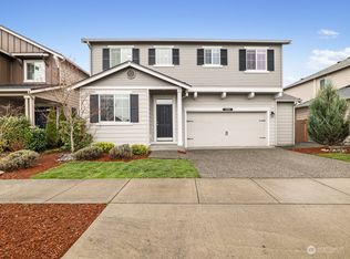 10203 Suncrest Blvd, Granite Falls, WA