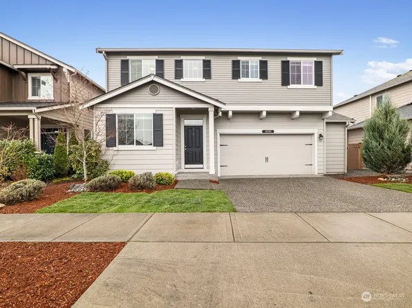 10203 Suncrest Boulevard, Granite Falls, WA 98252