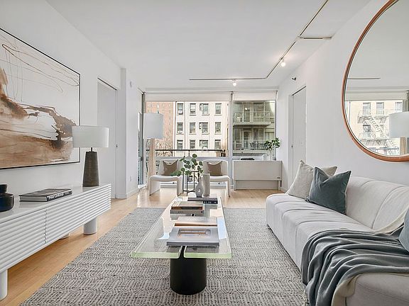 2nd image of 425 E 13th St APT 3A