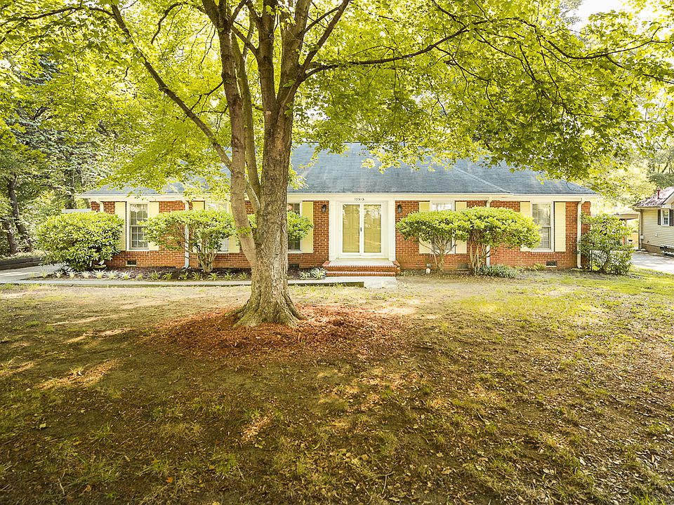 1st image of 10919 Osprey Dr