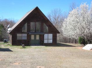 14166 Clement Rd, Kingston, OK 73439