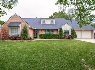 3933 Wosley Dr, Fort Worth, TX 76133