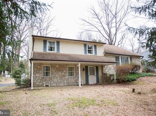 2650 Sunnyside Ave, Langhorne, PA