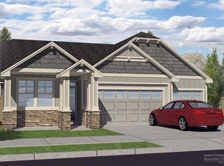 20854 Liberty Ln, Bend, OR 97701