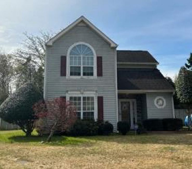 Property Front View