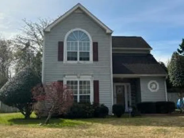 18 Oxford Ct, Cartersville, GA 30121