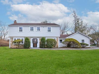 18 Mapleshade Lane, Stony Brook, NY, 11790
