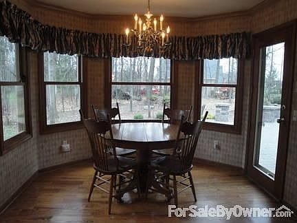 Breakfast Nook