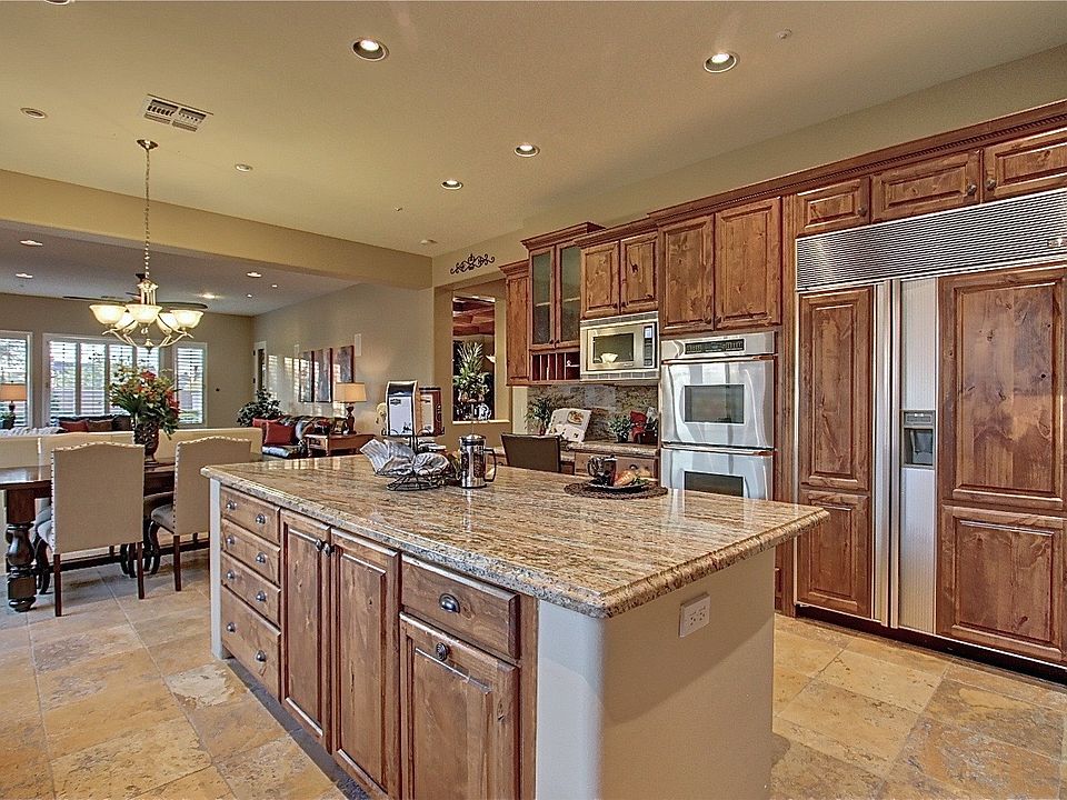 SubZero Built-in